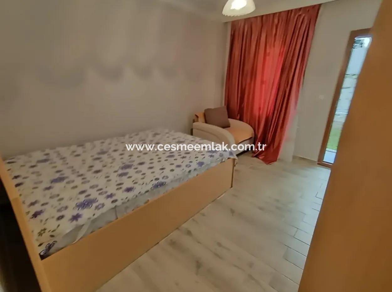 15 September 15 May Rental Apartment For Winter Period In Çeşme Dalyan