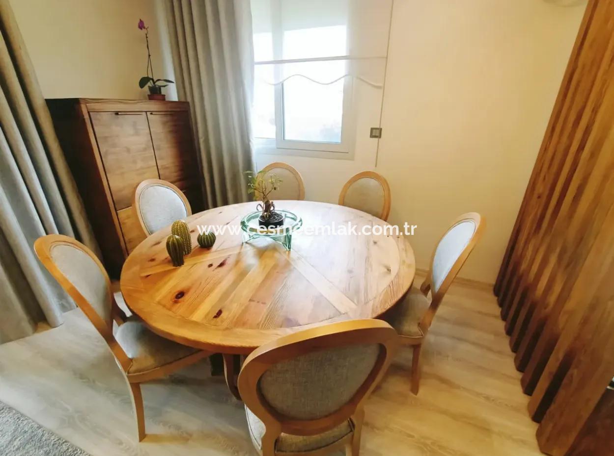 Villa For Rent In Cesme