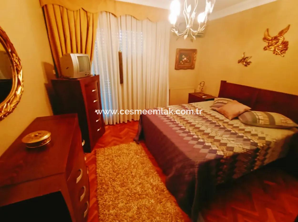 Villa For Rent In Cesme