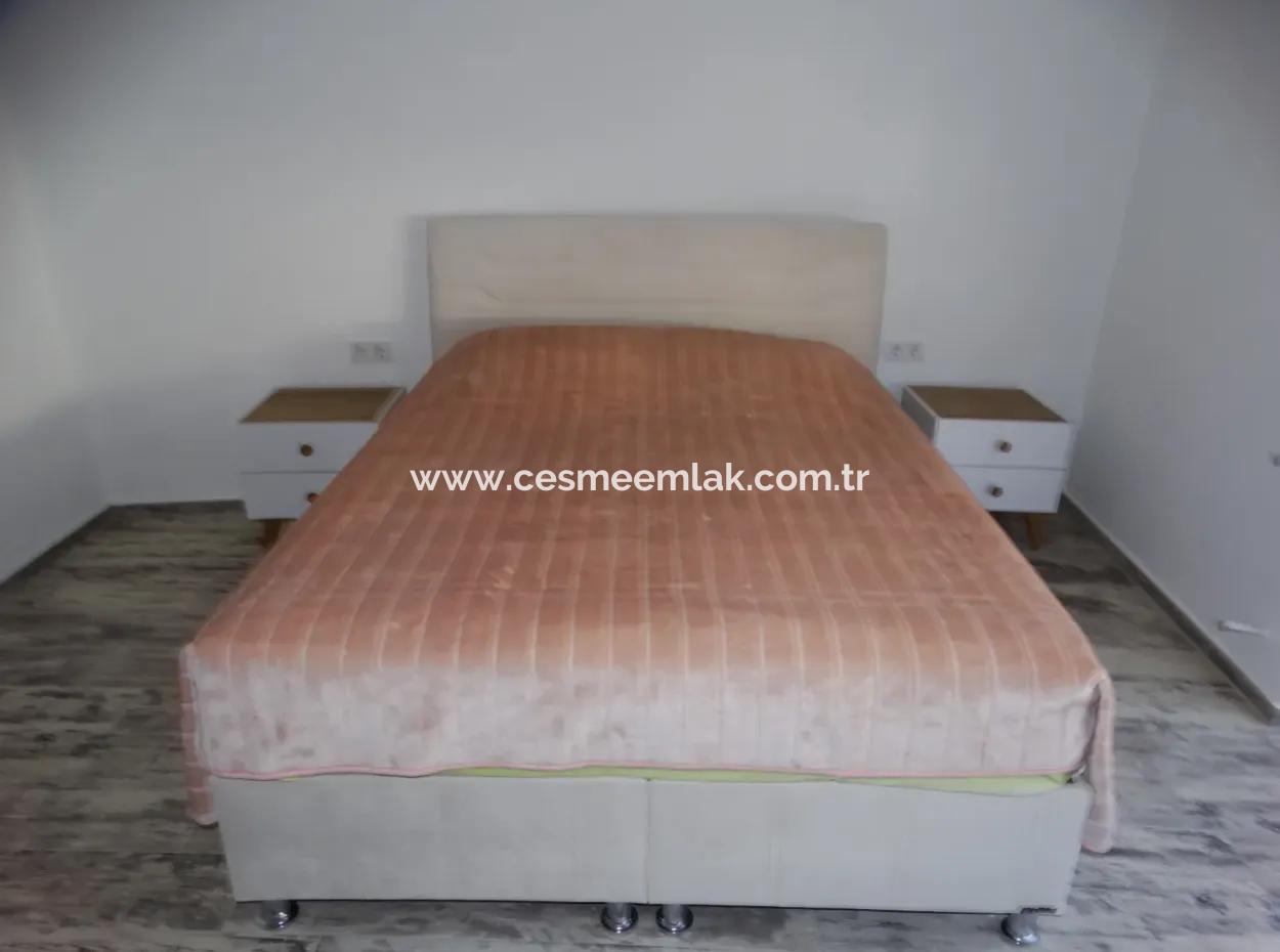 Villa For Rent In Cesme Alacati