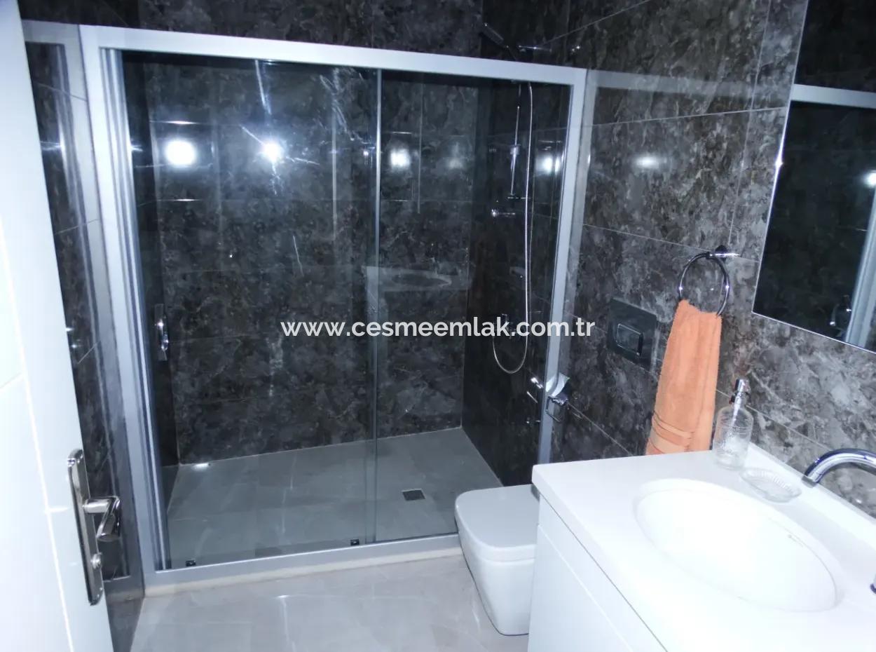 Villa For Rent In Cesme Alacati