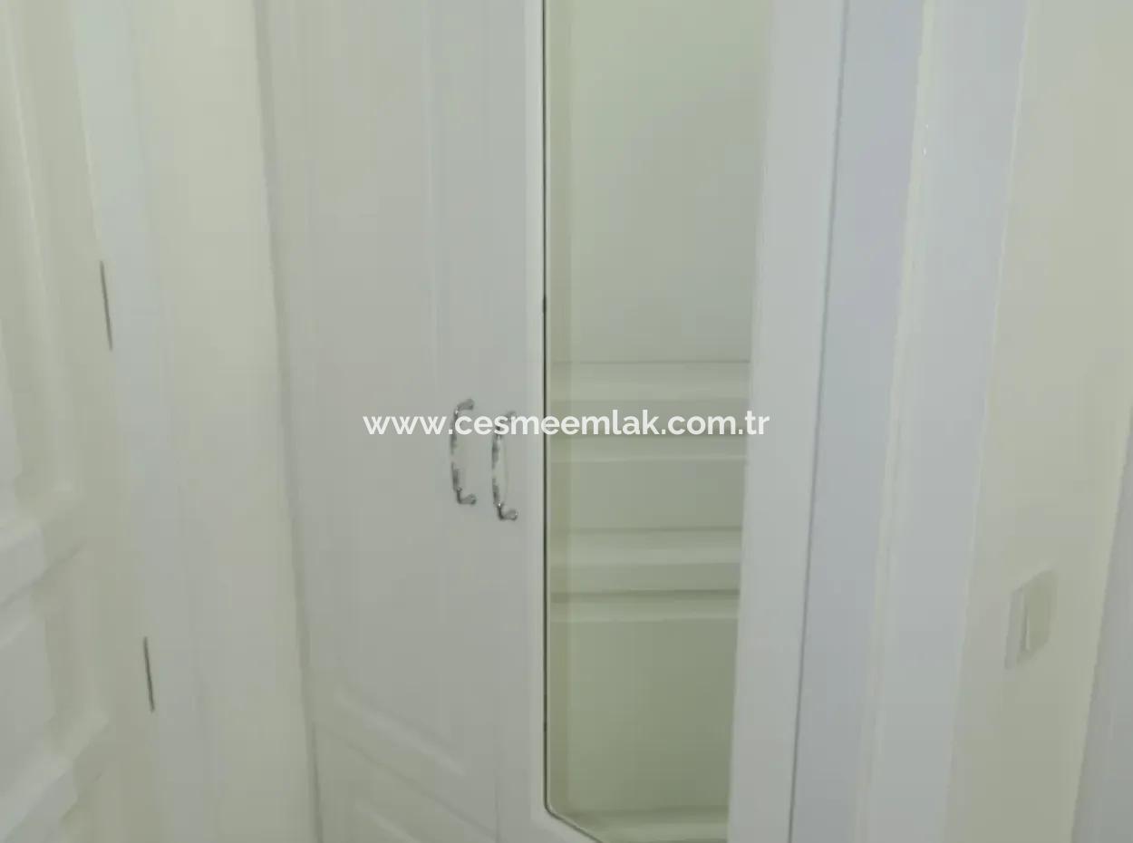 Villa For Rent In Cesme Alacati