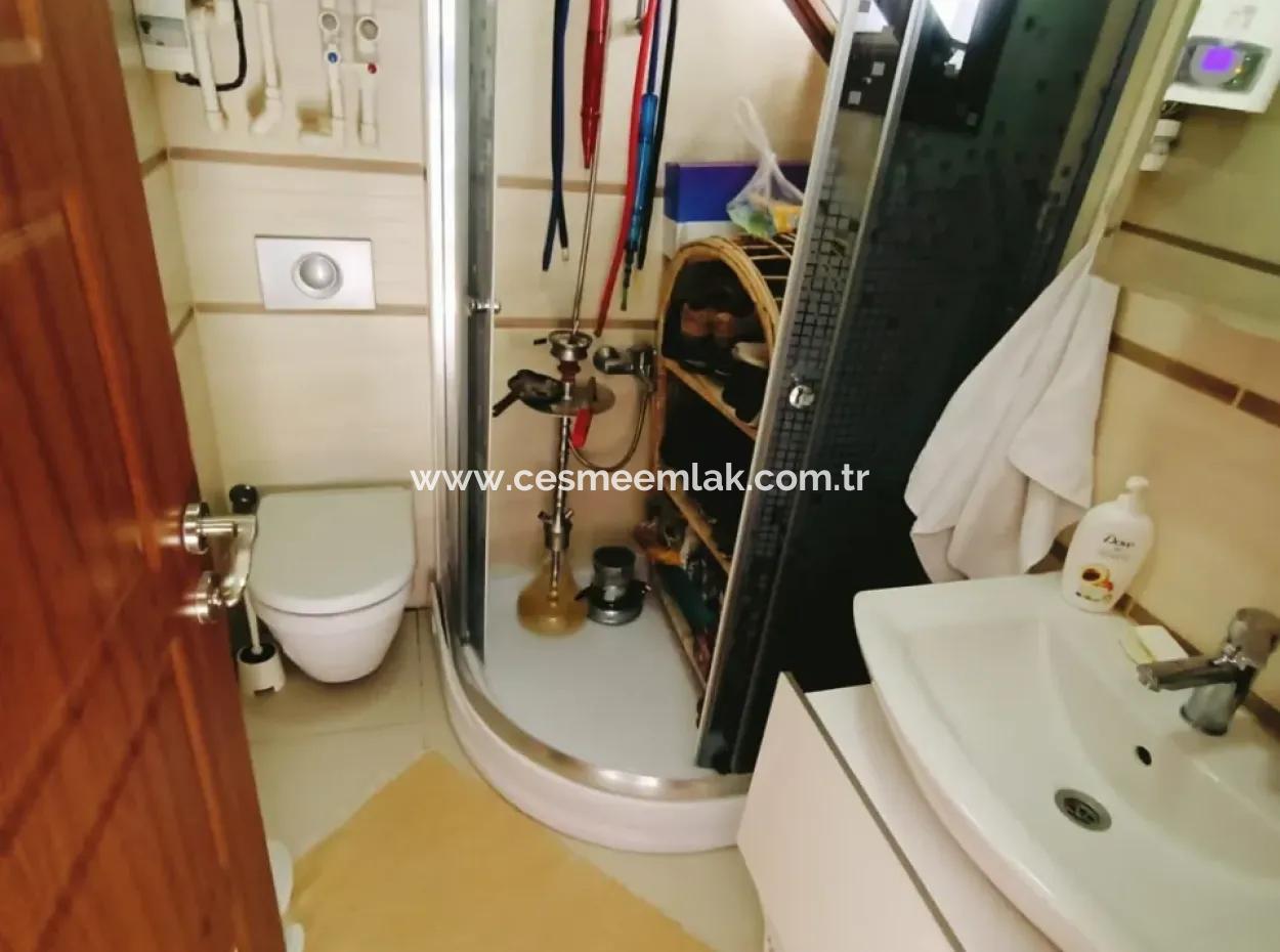 Villa For Rent In Cesme Alacati