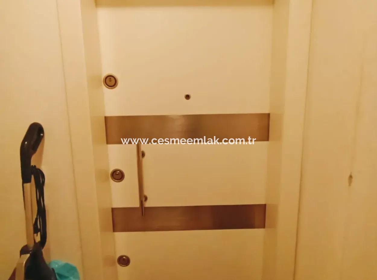 Apartment For Rent In Cesme