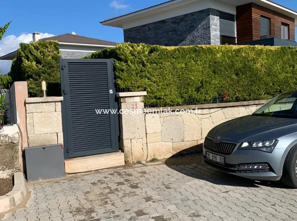 Villa For Sale In Cesme