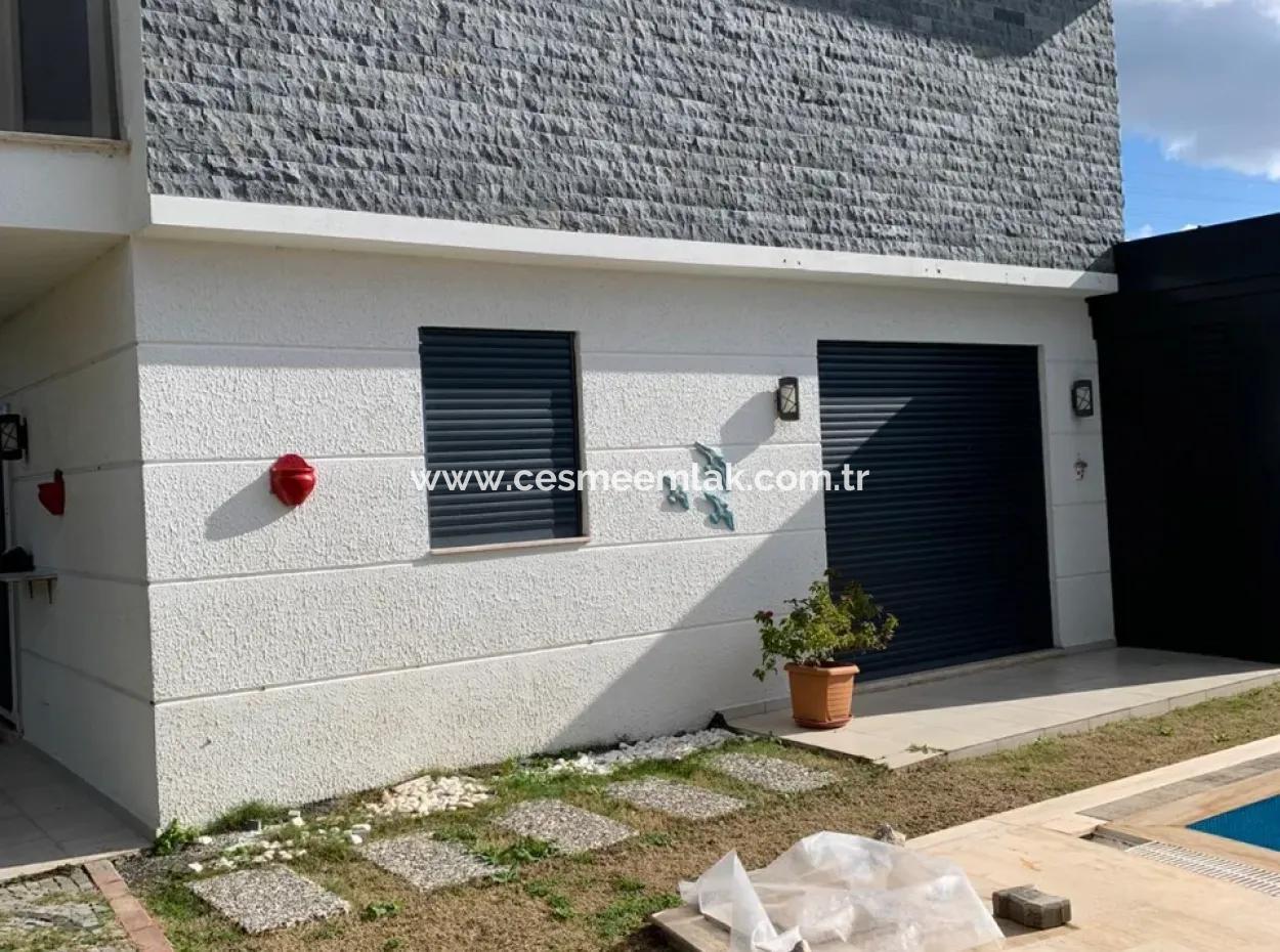 Villa For Sale In Cesme