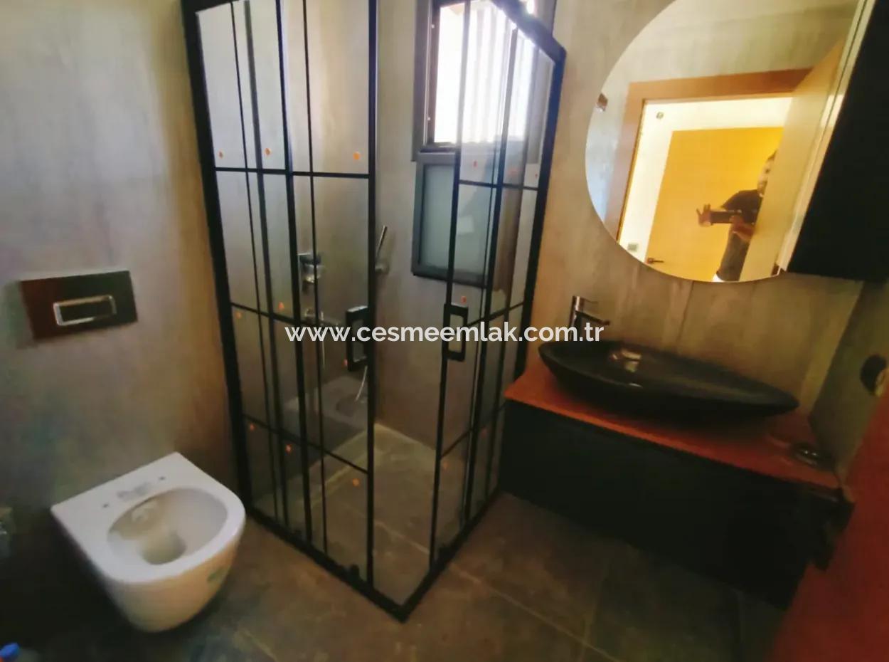 Villa For Sale In Cesme