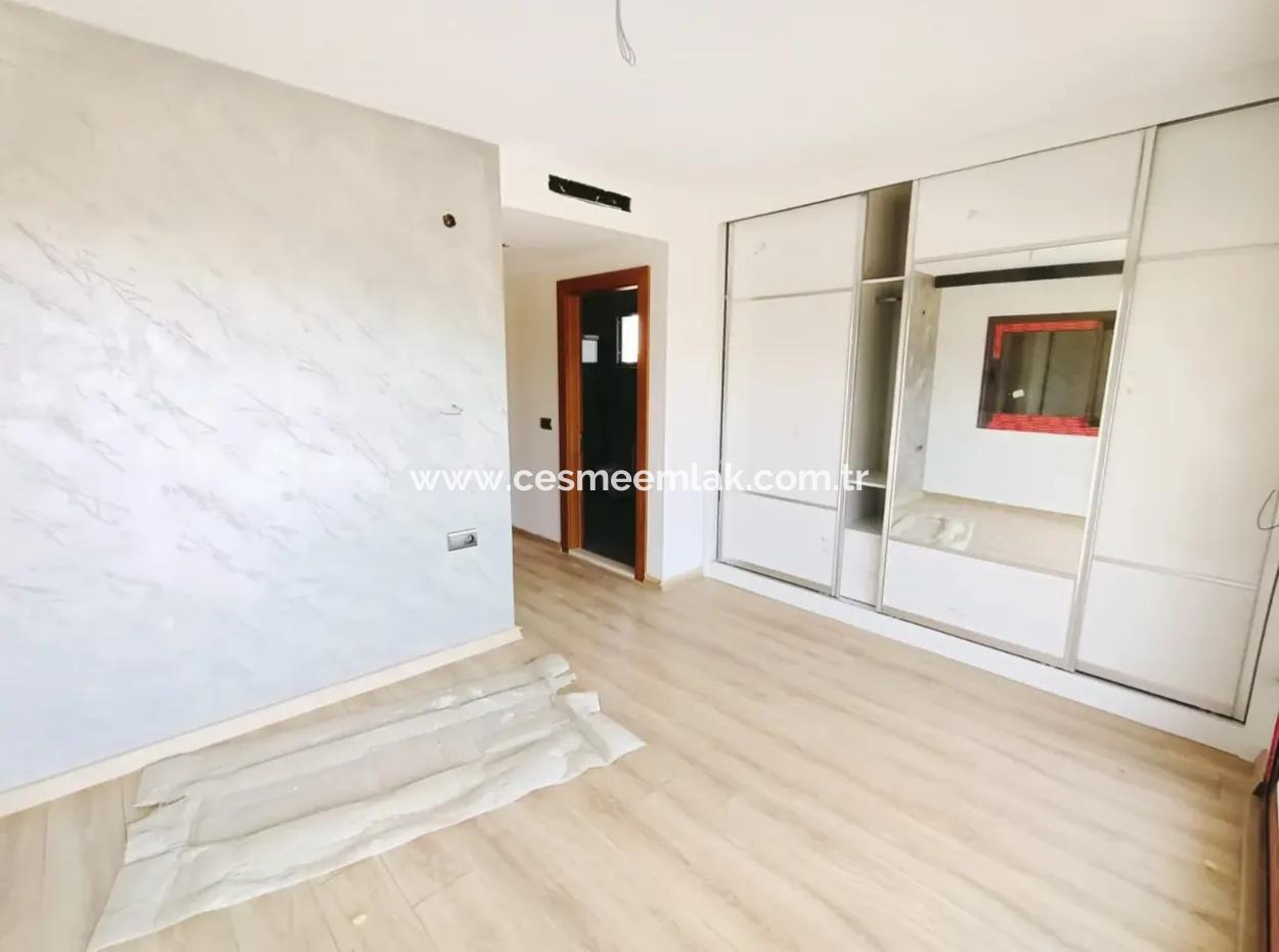 Villa For Sale In Cesme