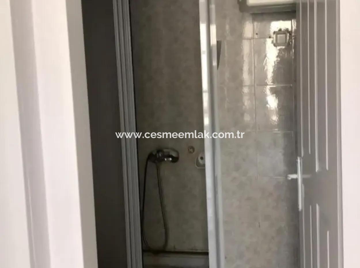 Apartment For Sale In Cesme