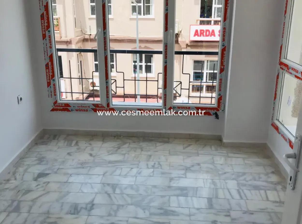 Apartment For Sale In Cesme
