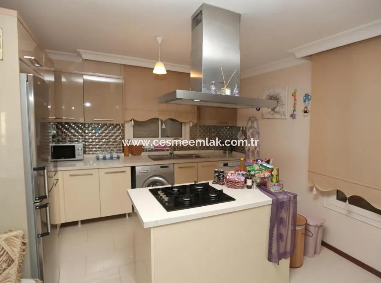 2023 Summer Season Detached Pet Friendly Villa In Alacati