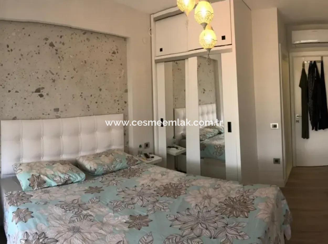 Luxury Villa In Alacati