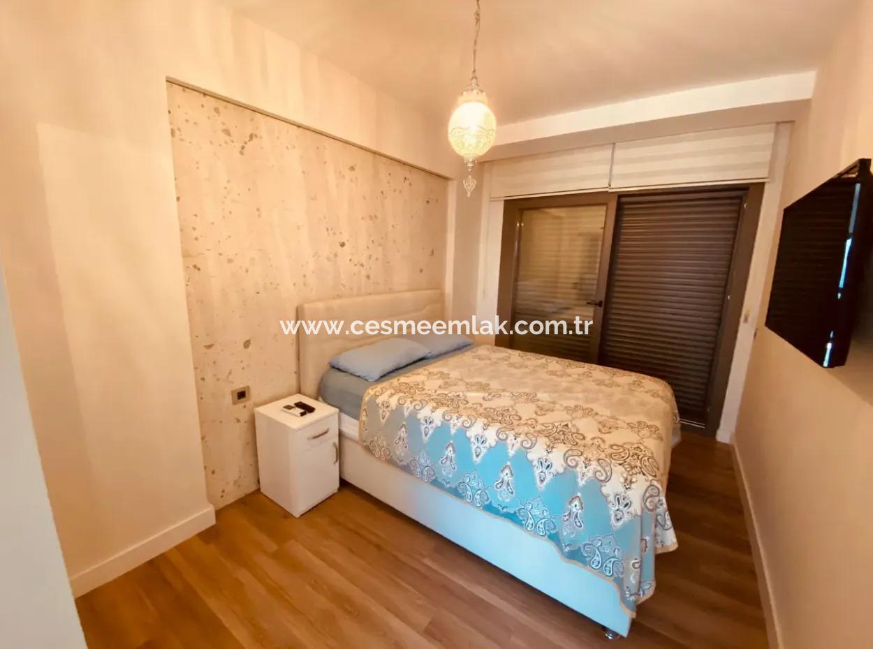 Luxury Villa In Alacati