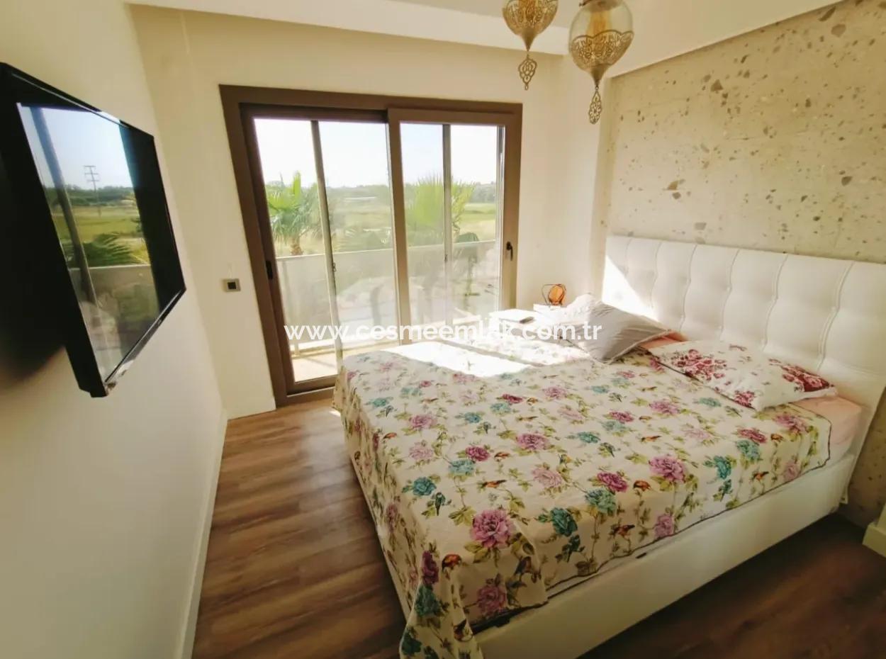 Luxury Villa In Alacati