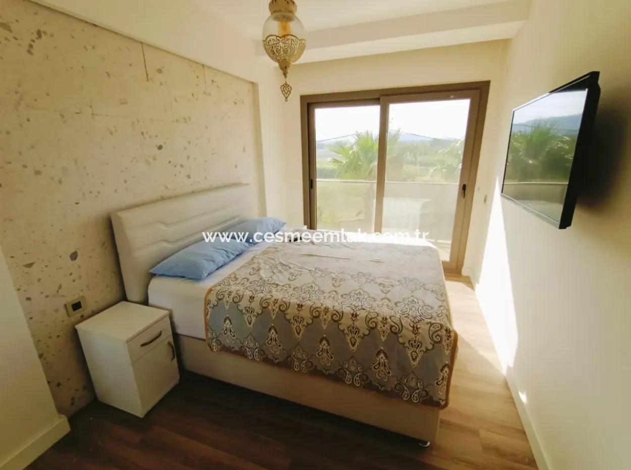 Luxury Villa In Alacati
