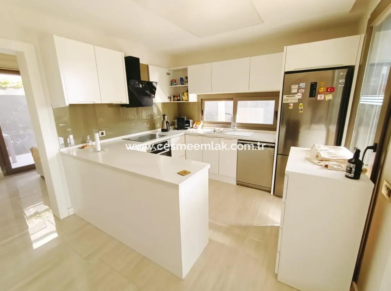 Luxury Villa In Alacati