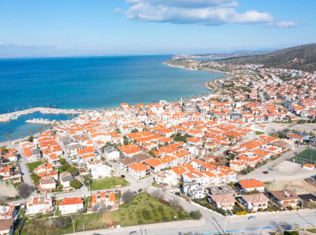 Land For Sale In Cesme