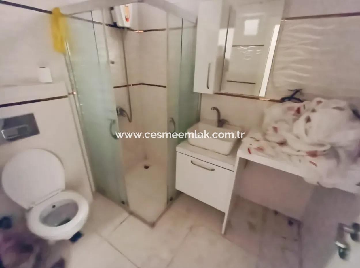 Çeşme Center 2 1 Kaçmaz Opportunity Apartment For Sale