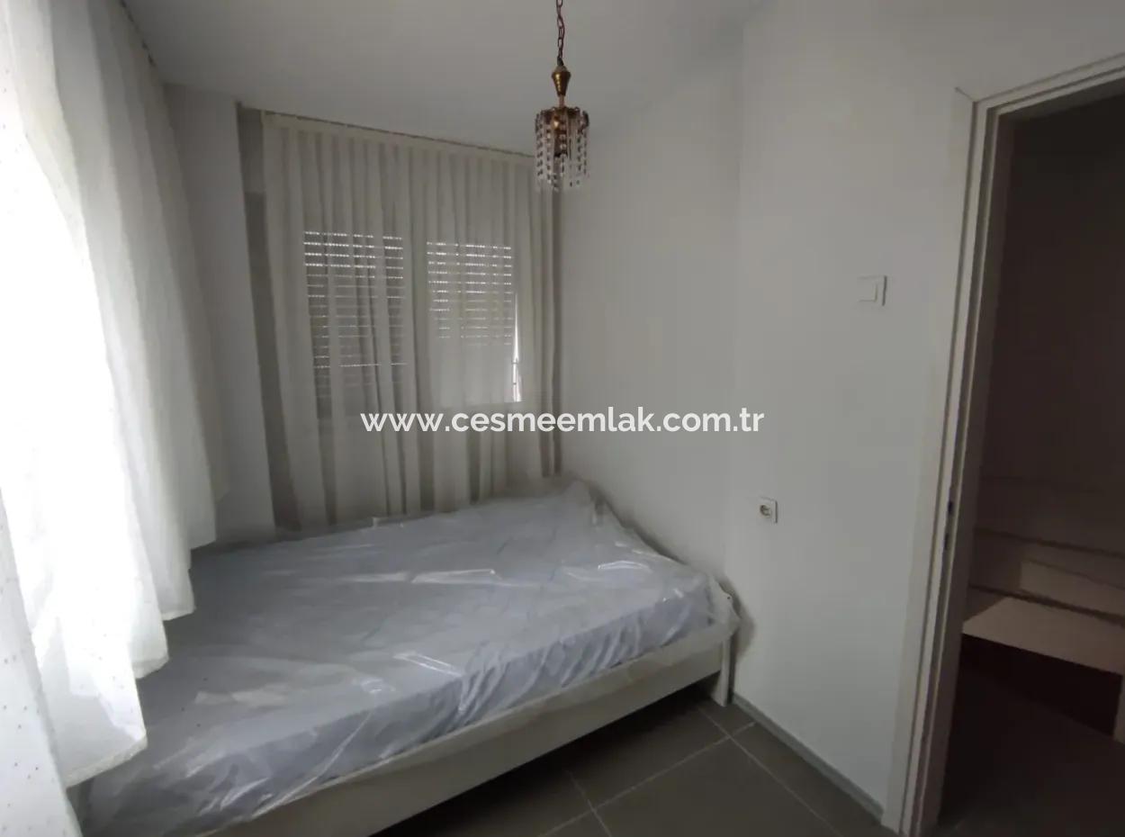 Cesme Dalyan Marina Manz. Dublex For Rent From May 15 To September 15