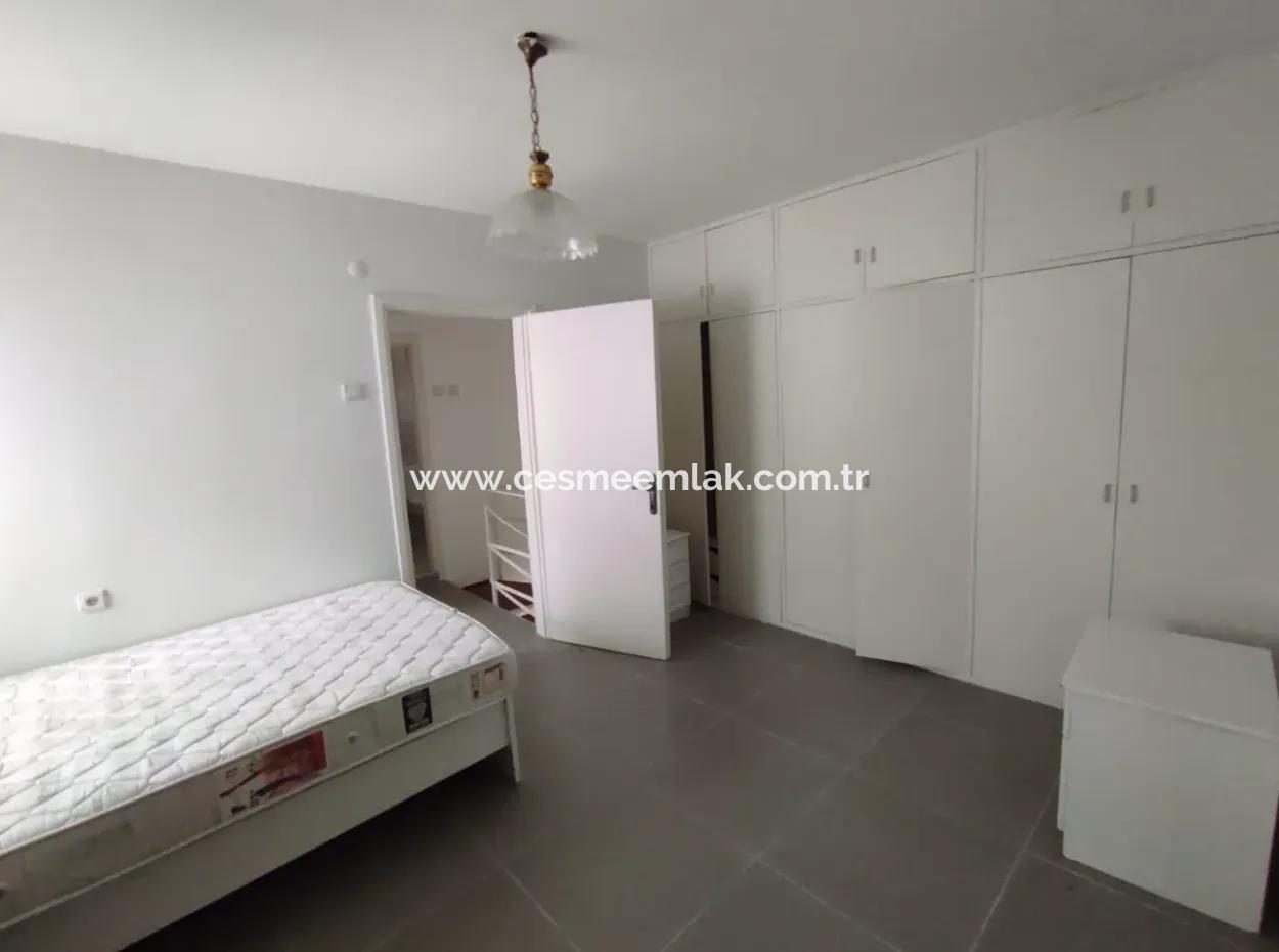 Cesme Dalyan Marina Manz. Dublex For Rent From May 15 To September 15