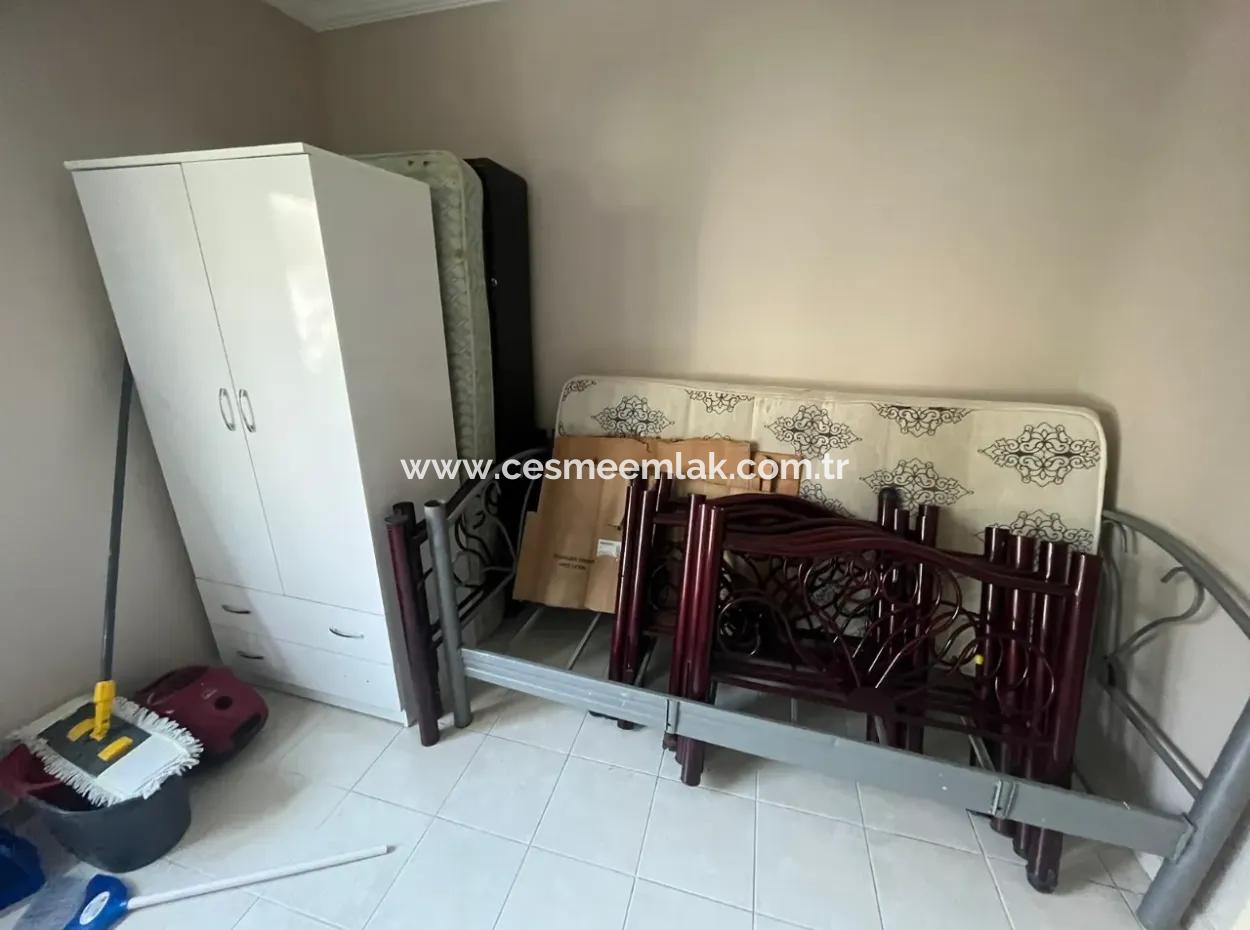Seasonal Rental Apartment For Staff In Cesme Center