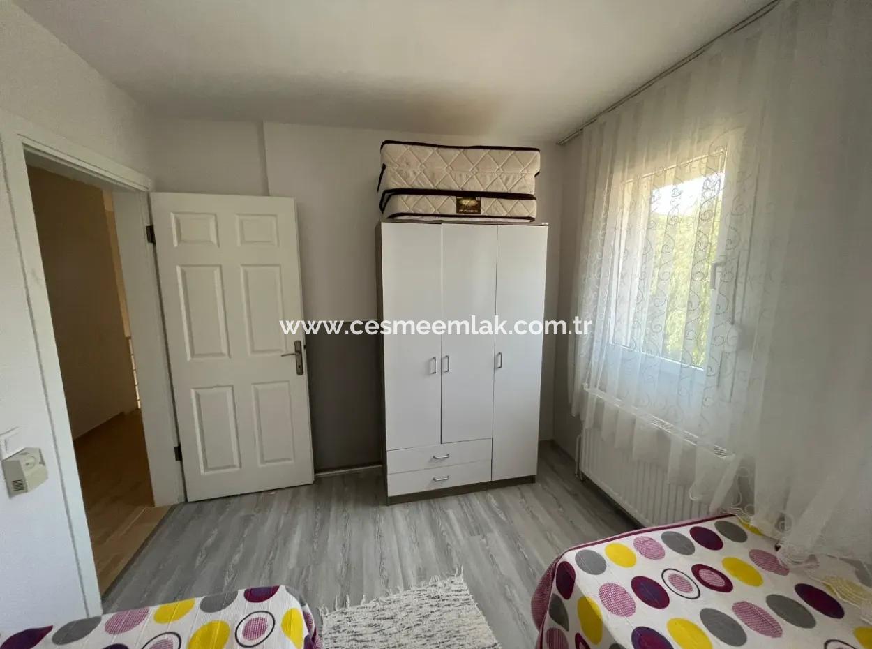 Villa For Rent In Cesme