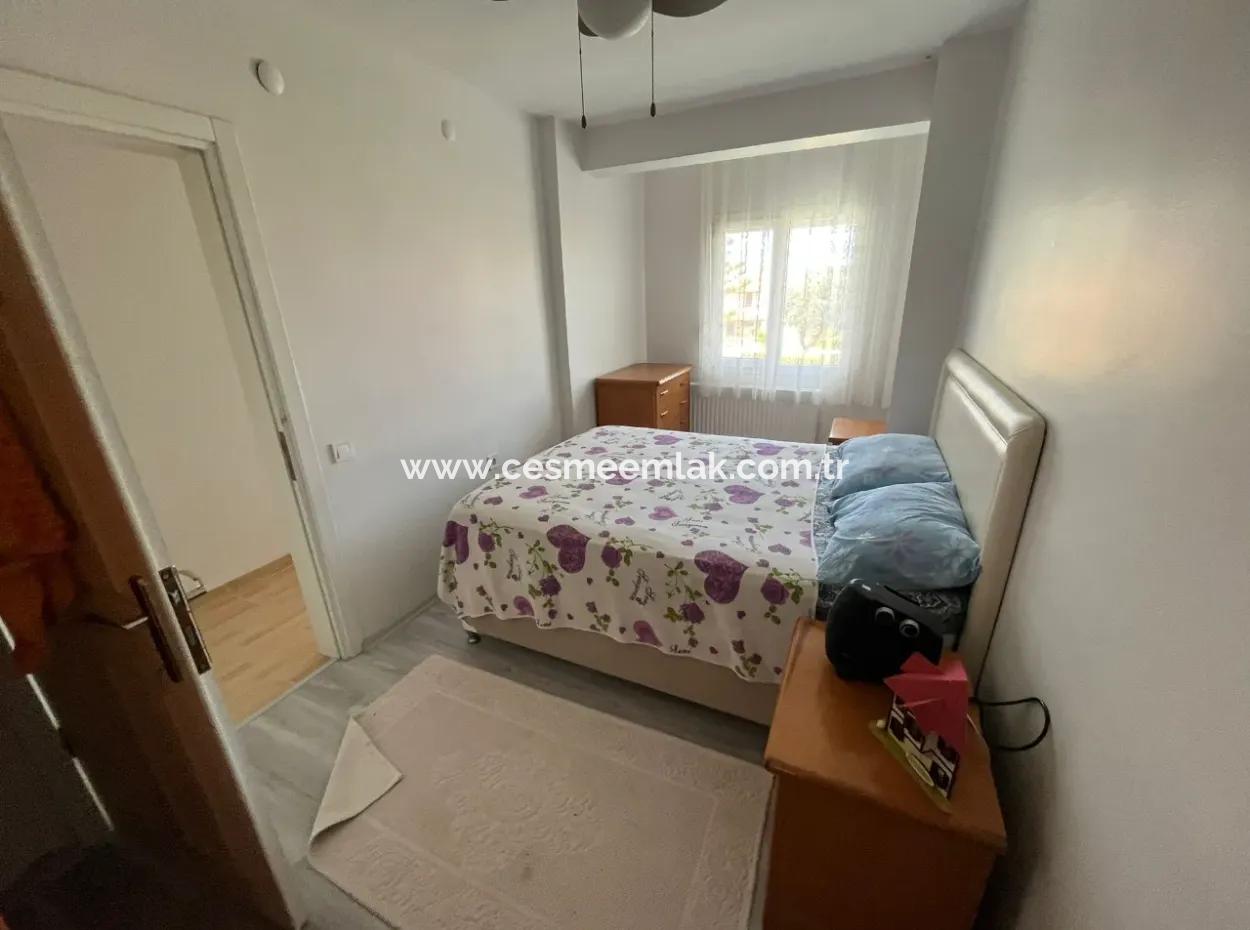 Villa For Rent In Cesme