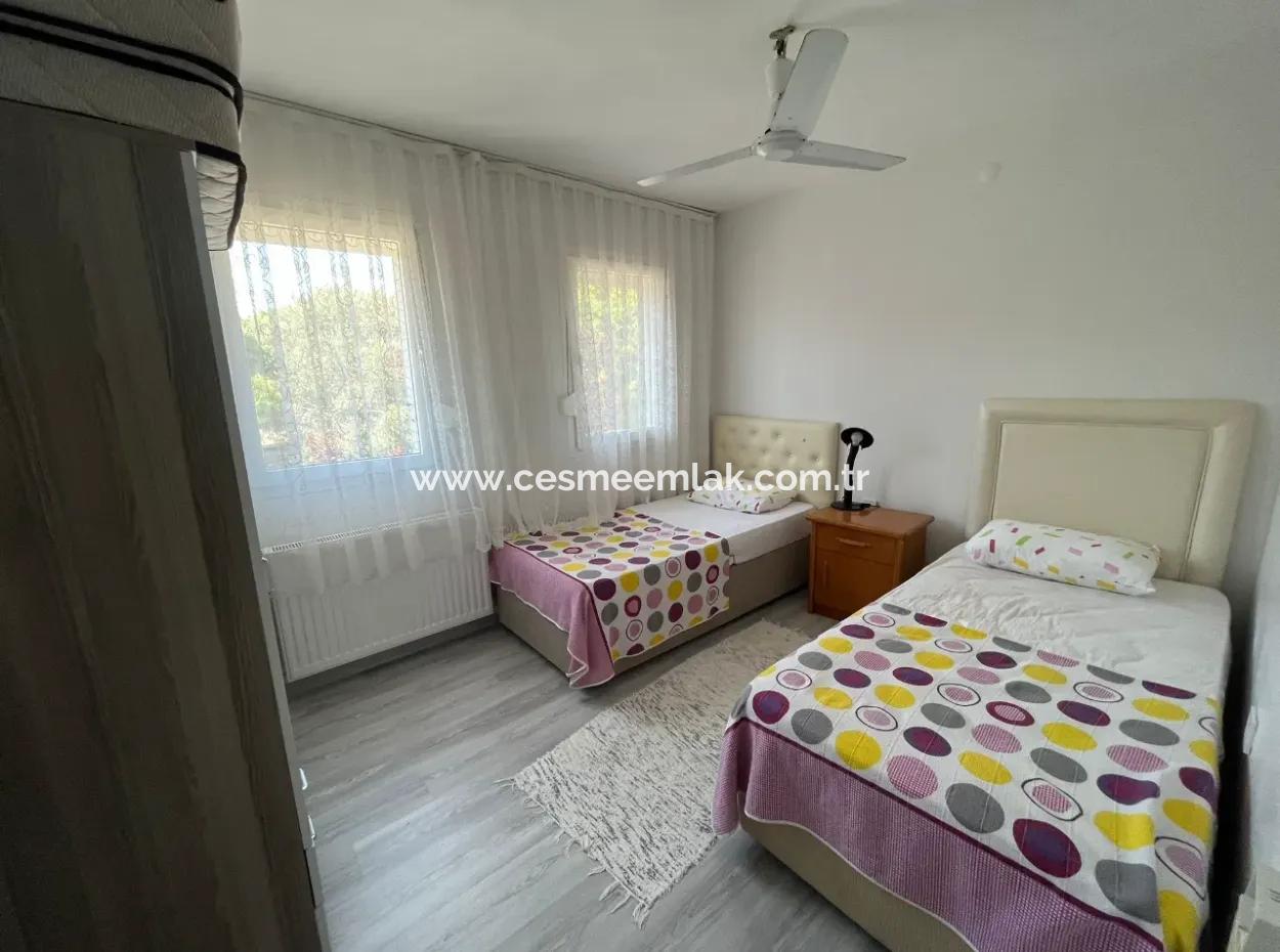 Villa For Rent In Cesme