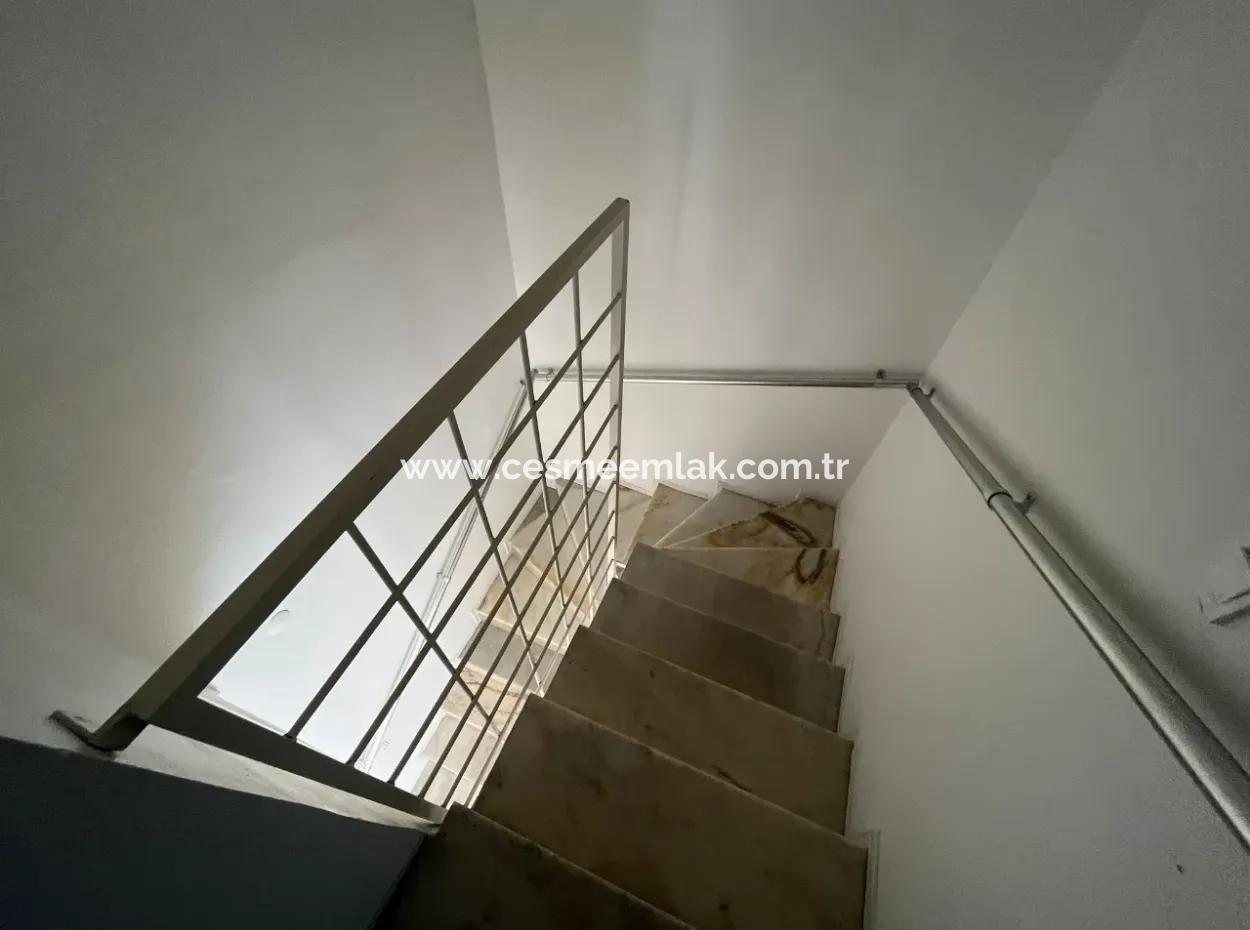 Villa For Rent In Cesme