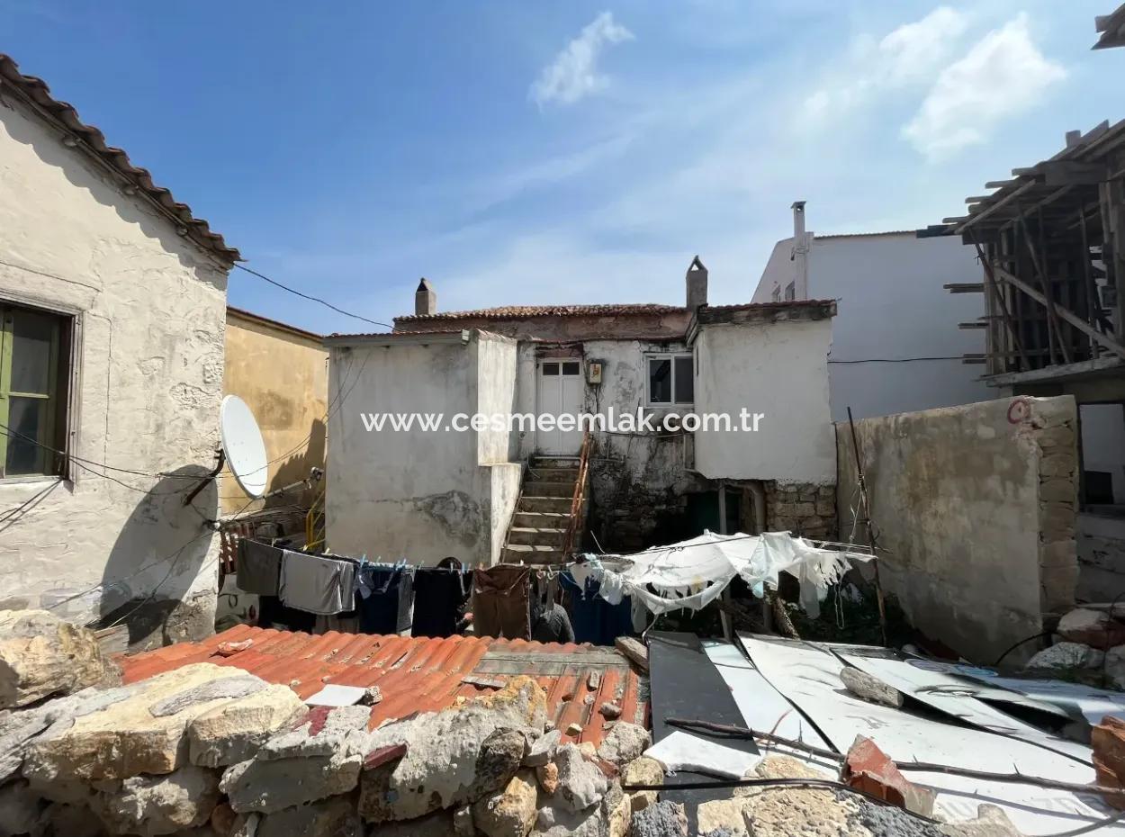 House For Sale In Cesme