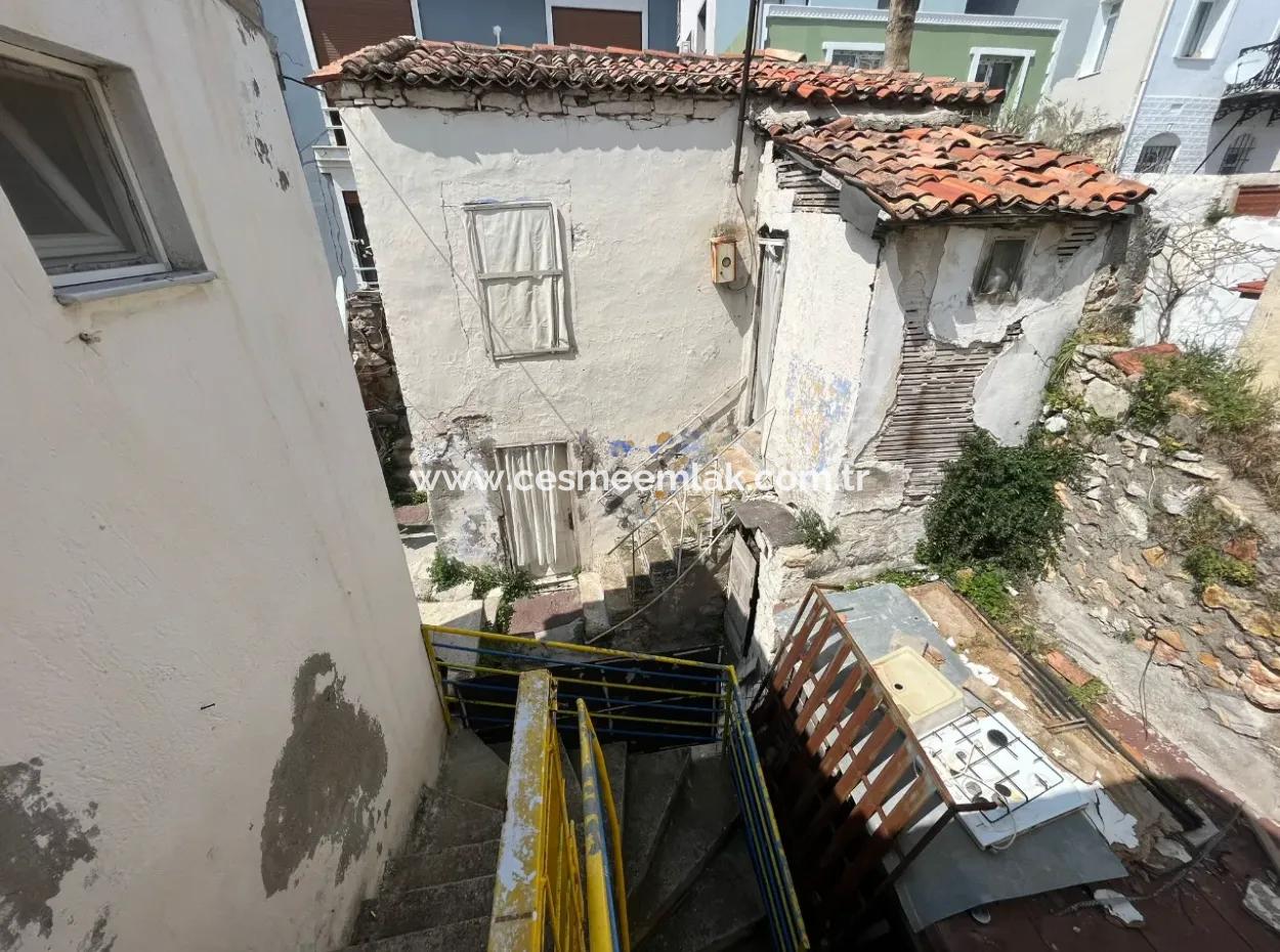 House For Sale In Cesme