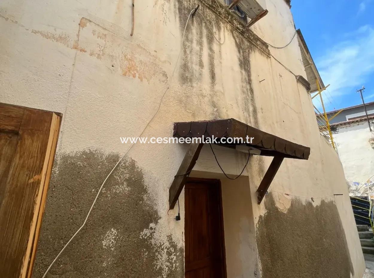 House For Sale In Cesme