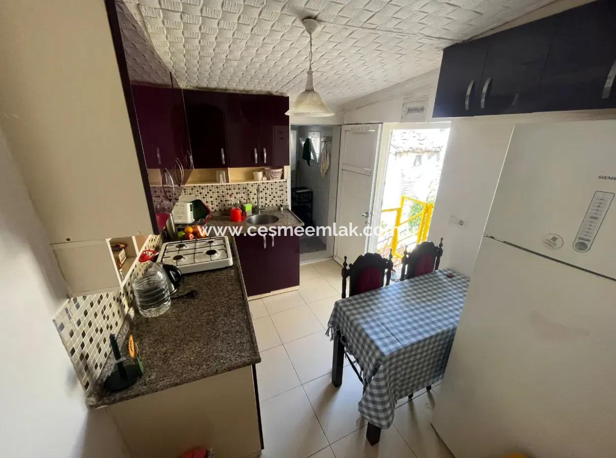 House For Sale In Cesme