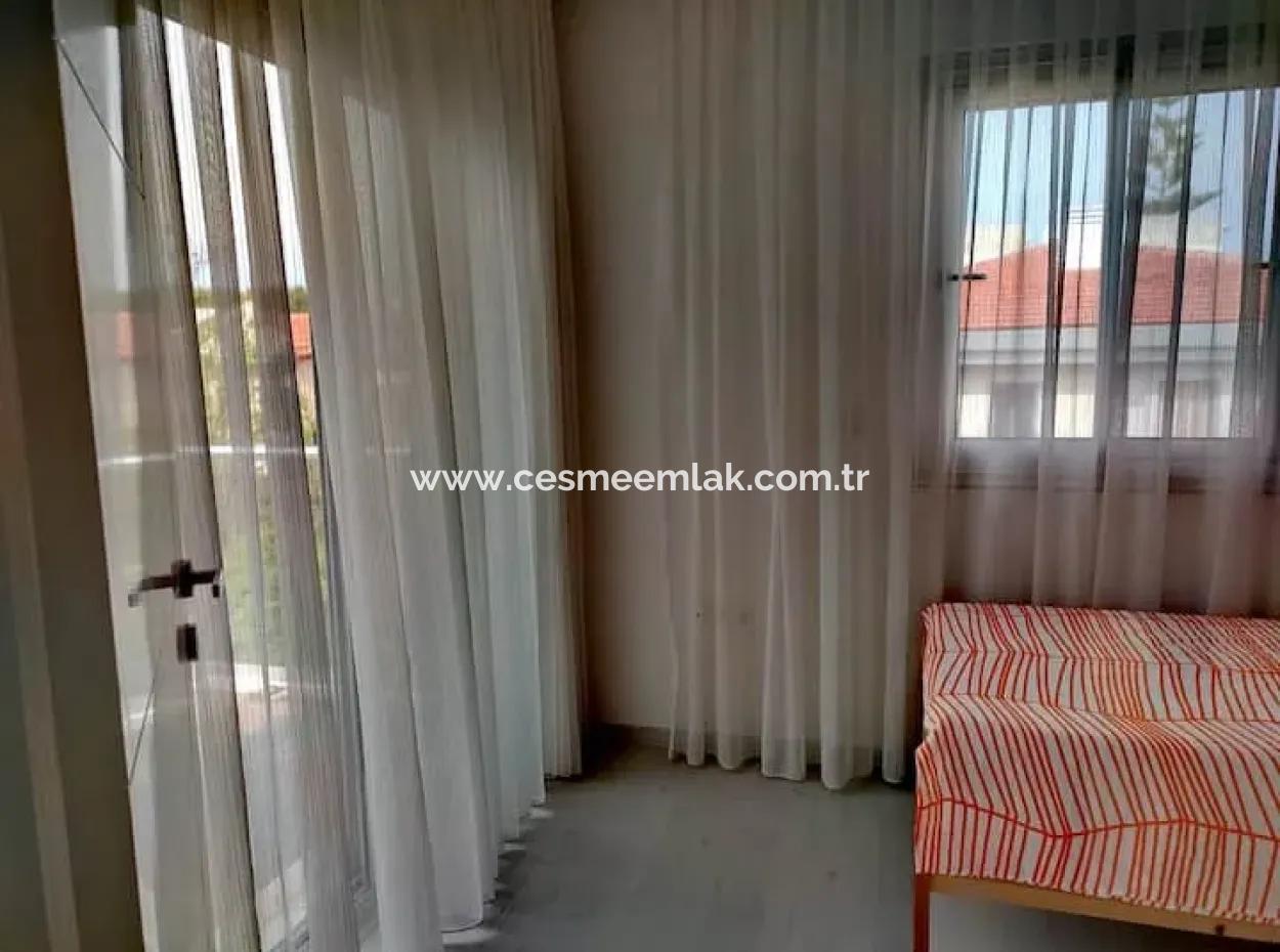 Cesme Ilica Hotels In Seasonal Villa For Rent