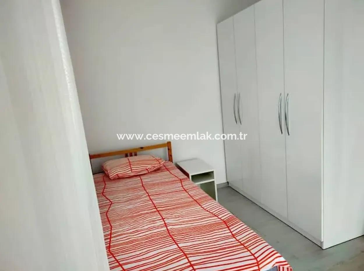 Cesme Ilica Hotels In Seasonal Villa For Rent