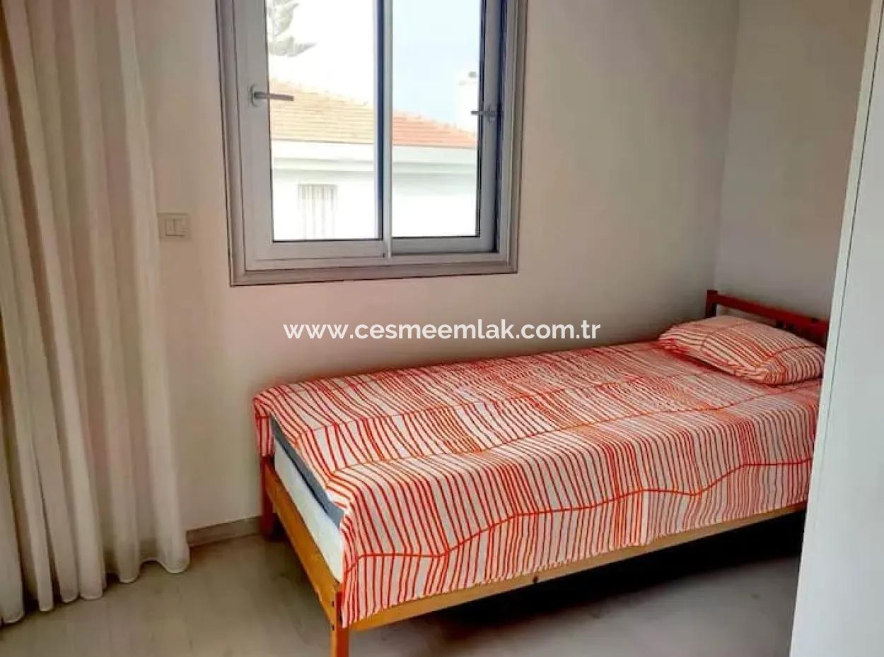 Cesme Ilica Hotels In Seasonal Villa For Rent