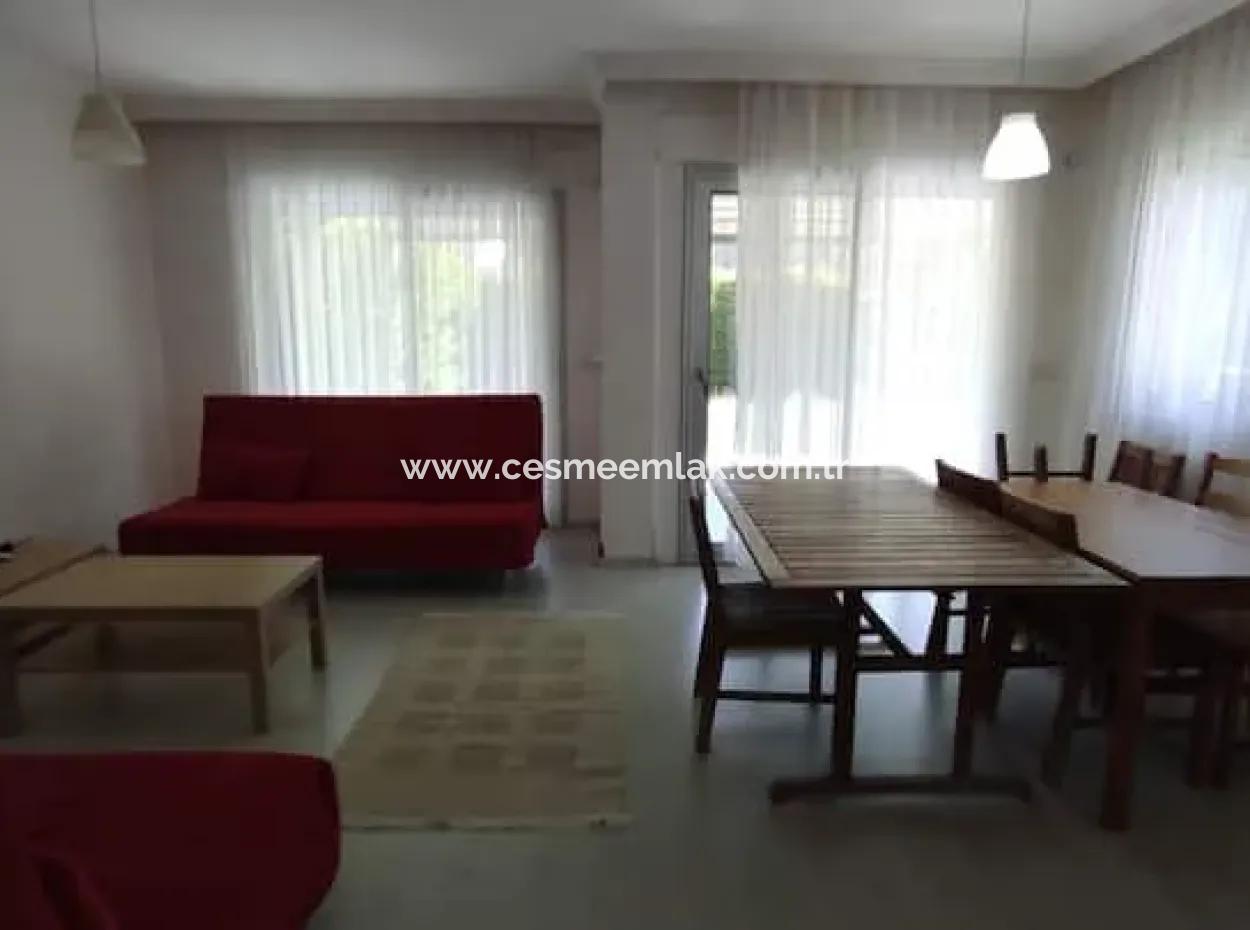 Cesme Ilica Hotels In Seasonal Villa For Rent