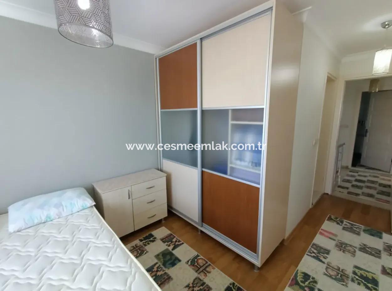 Fountain Ilica Falcon Hill July-August Duplex Villa For Rent