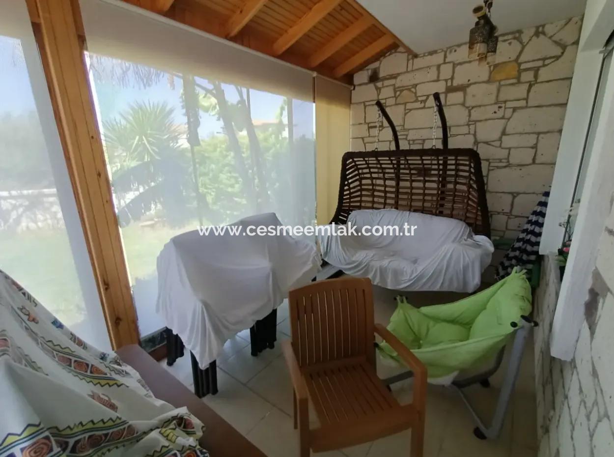 Fountain Ilica Falcon Hill July-August Duplex Villa For Rent