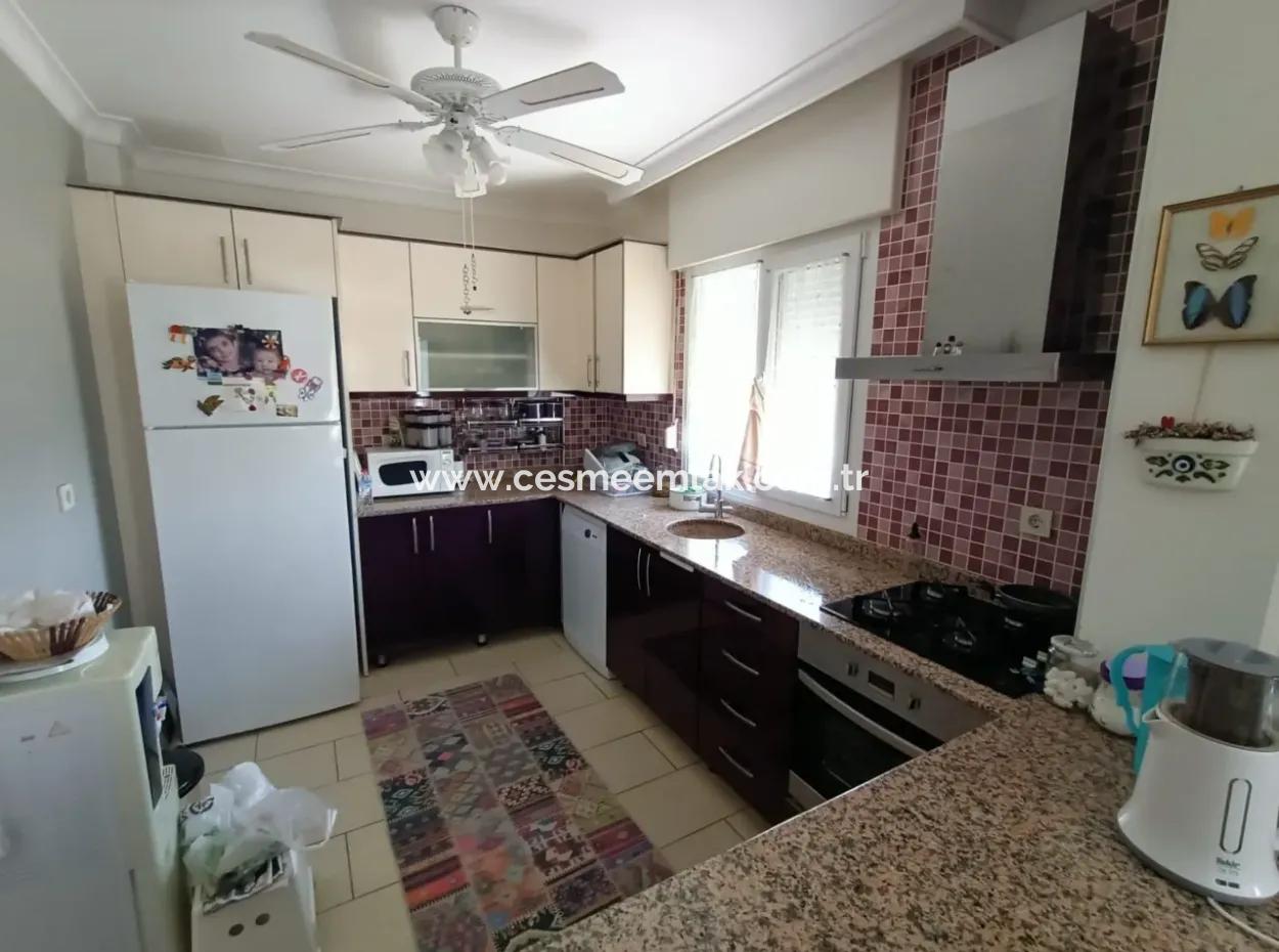 Fountain Ilica Falcon Hill July-August Duplex Villa For Rent