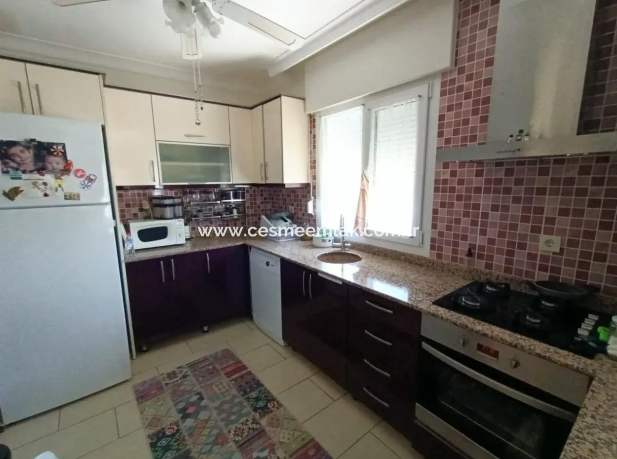 Fountain Ilica Falcon Hill July-August Duplex Villa For Rent