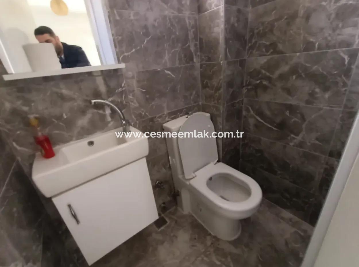 Villa With Shared Pool For Seasonal Rent In Çeşme Pashalimani