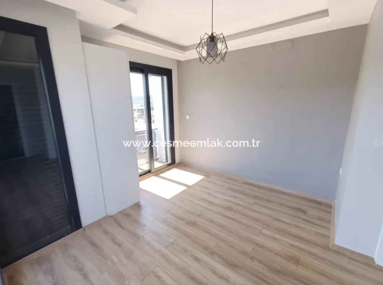 4 1 Zero Luxury Villa With Detached Pool In Cesme Sifne