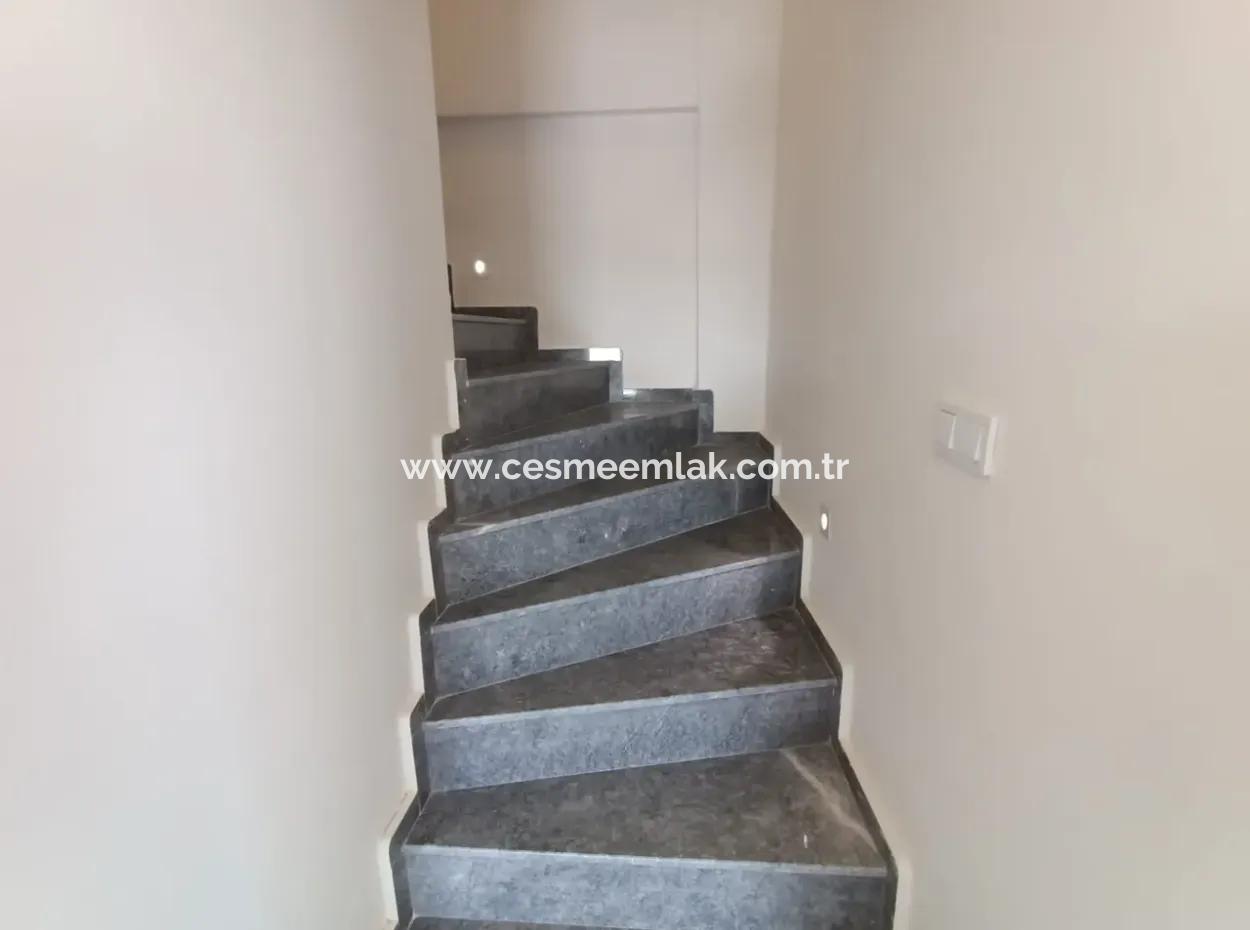 4 1 Zero Luxury Villa With Detached Pool In Cesme Sifne