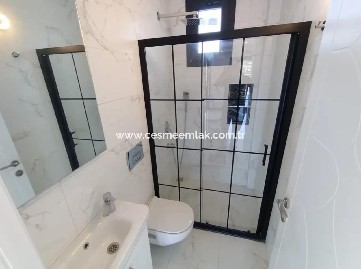 4 1 Zero Luxury Villa With Detached Pool In Cesme Sifne