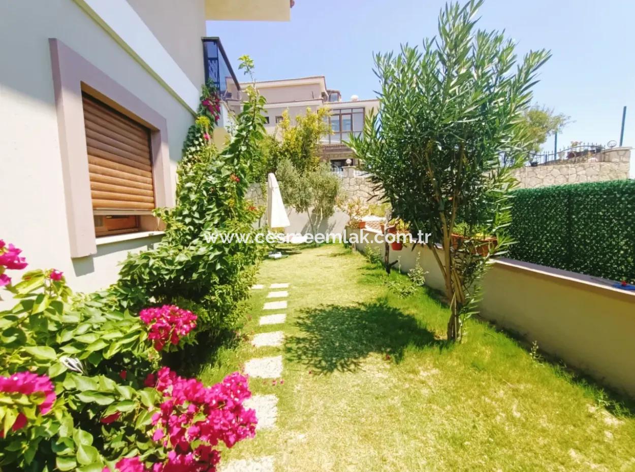 Villa For Rent In Cesme