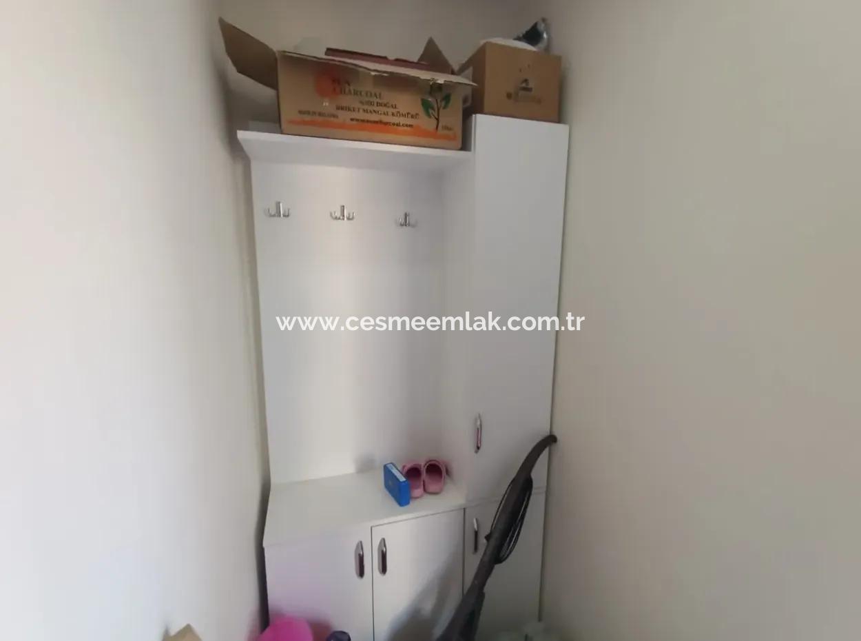 6 2 2 Twin Villas With Detached Pool For Sale In Cesme