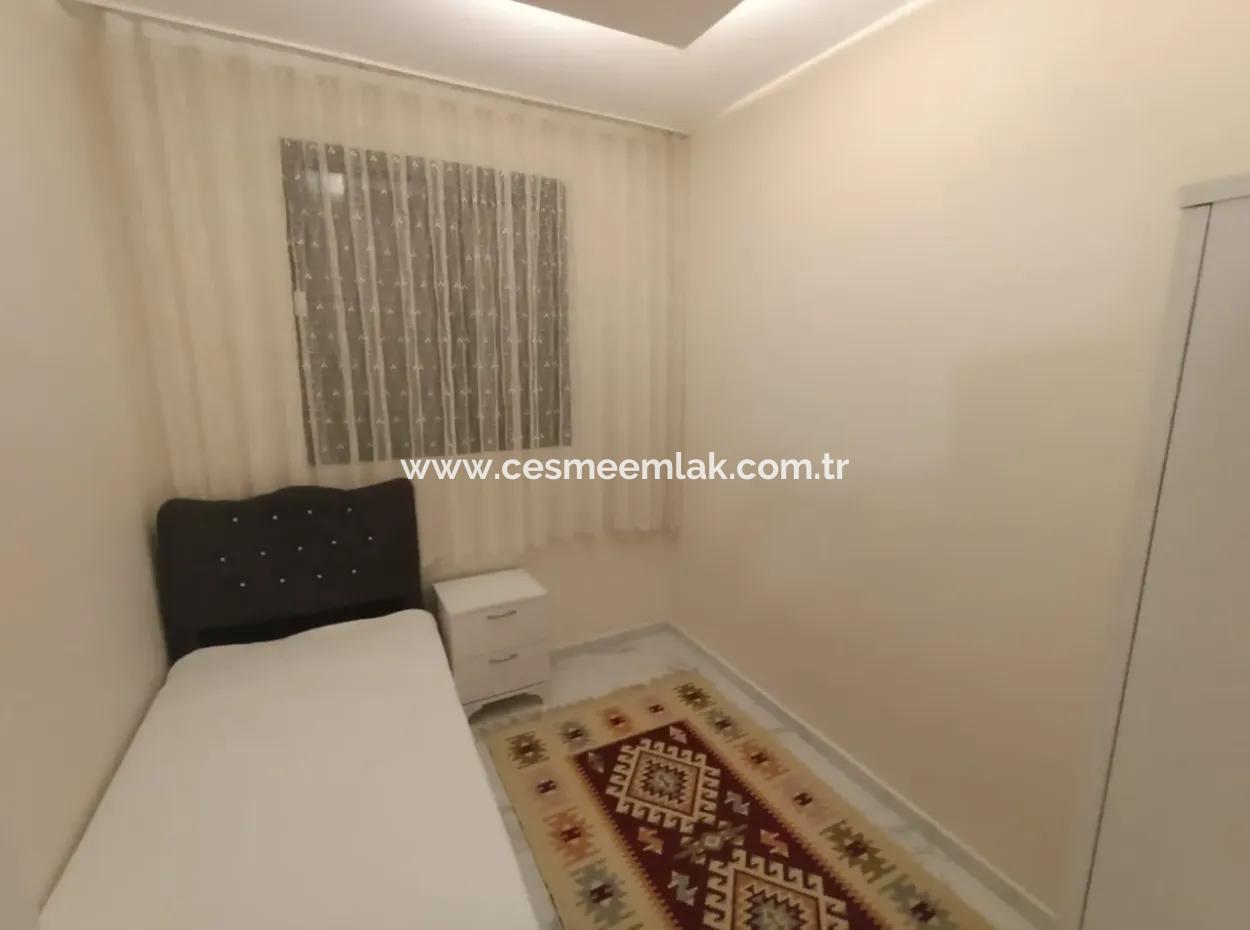 6 2 2 Twin Villas With Detached Pool For Sale In Cesme