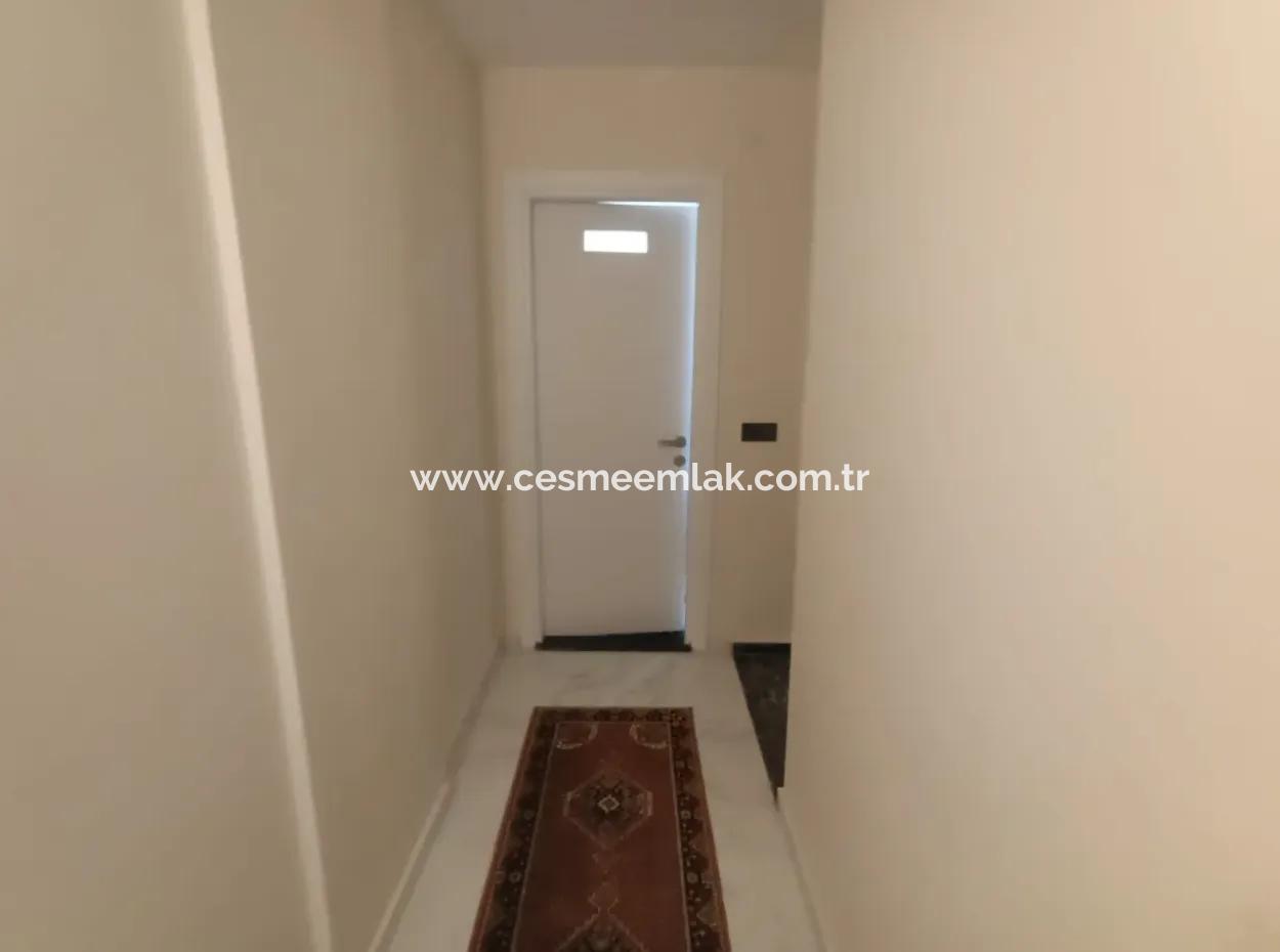 6 2 2 Twin Villas With Detached Pool For Sale In Cesme