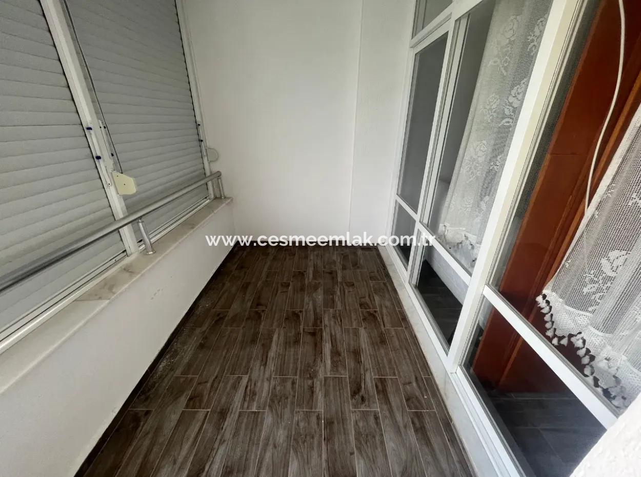 Çeşme Ilica Ege Çeşme Site For Sale At Sea Zero 2 1 Apartment